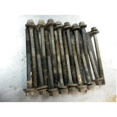 102E007 Cylinder Head Bolt Kit For 03-04 Dodge Stratus  2.7